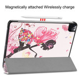 iPad Pro 11in Flip Cover Case - Multicolour | iCoverLover
