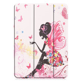 iPad Pro 11in Flip Cover Case - Multicolour | iCoverLover