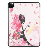 iPad Pro 11in Flip Cover Case - Multicolour | iCoverLover