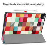 Flip Case for iPad Pro 11in (2022-2018) - Multicolour | iCoverLover