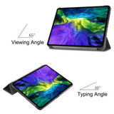 iPad Pro 11in Flip Cover Case - Multicolour | iCoverLover