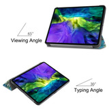 Flip Case for iPad Pro 11in - Multicolour | iCoverLover