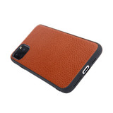 Faddist Brown Back Case for iPhone 11 Pro | iCoverLover