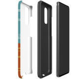 Samsung Galaxy S20+ Plus Back Cover Case - Multicolour | iCoverLover