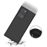 Samsung Galaxy Note 20 Armor Case - Black | iCoverLover