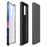 Samsung Galaxy Note 20 Protective Case - Multicolour | iCoverLover