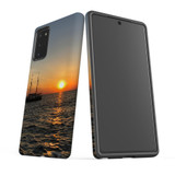 Samsung Galaxy Note 20 Protective Case - Multicolour | iCoverLover