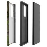 Samsung Galaxy Note 20 Ultra Protective Case - Multicolour | iCoverLover