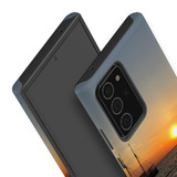 Samsung Galaxy Note 20 Ultra Protective Case - Multicolour | iCoverLover