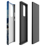 Samsung Galaxy Note 20 Ultra Protective Case - Multicolour | iCoverLover