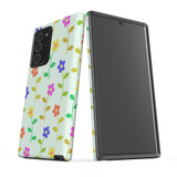 Samsung Galaxy Note 20 Ultra Protective Case - Multicolour | iCoverLover