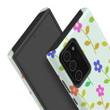 Samsung Galaxy Note 20 Ultra Protective Case - Multicolour | iCoverLover