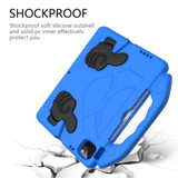 Armor Case for Apple iPad Air 10.9in (2022/2020) - Blue | iCoverLover