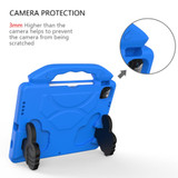 Armor Case for Apple iPad Air 10.9in (2022/2020) - Blue | iCoverLover