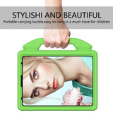 Armor Case for iPad Air 10.9in (2022/2020) - Green | iCoverLover