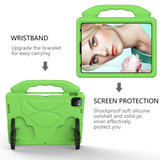 Armor Case for iPad Air 10.9in (2022/2020) - Green | iCoverLover