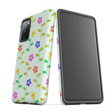 Samsung Galaxy S20 FE Case - Multicolour | iCoverLover
