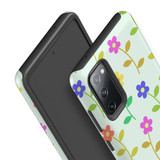 Samsung Galaxy S20 FE Case - Multicolour | iCoverLover