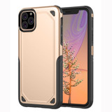 Armor Case for iPhone 11 Pro - Gold | iCoverLover