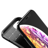 Brown Back Case for iPhone 11 Pro Max | iCoverLover