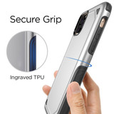 Armor Case for iPhone 11 Pro - Rose Gold | iCoverLover