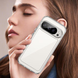 Clear Slim Case for Google Pixel 10 Pro | iCoverLover