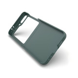 Samsung Galaxy Z Flip6 Slim Back Case - Purple | iCoverLover