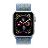 Blue Watch Strap for Apple Watch Series 4 40-mm | iCoverLover