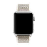 Apple Watch Series 4 40-mm Strap - Light Grey | iCoverLover