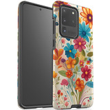 Armor Case for Samsung Galaxy S20 Ultra - Multicolour | iCoverLover