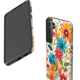 Armor Case for Samsung Galaxy S21+ Plus - Multicolour | iCoverLover