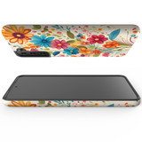 Armor Case for Samsung Galaxy S21+ Plus - Multicolour | iCoverLover