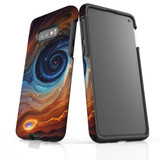 Armor Case for Samsung Galaxy S10e - Multicolour | iCoverLover