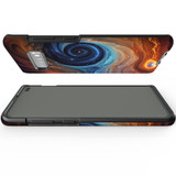 Armor Case for Samsung Galaxy S10+ Plus - Multicolour | iCoverLover