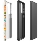 Armor Case for Samsung Galaxy S22+ Plus - Multicolour | iCoverLover