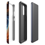 Samsung Galaxy S20 FE Armor Case - Multicolour | iCoverLover