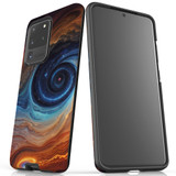 Armor Case for Samsung Galaxy S20 Ultra - Multicolour | iCoverLover