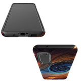 Armor Case for Samsung Galaxy S20 - Multicolour | iCoverLover