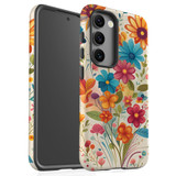 Armor Case for Samsung Galaxy S23+ Plus - Multicolour | iCoverLover