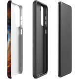 Armor Case for Samsung Galaxy S21 - Multicolour | iCoverLover