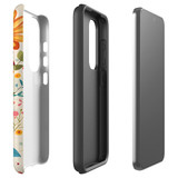Armor Case for Samsung Galaxy S23 - Multicolour | iCoverLover