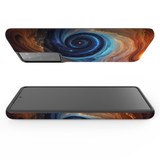Samsung Galaxy S21 Ultra Armor Case Multicolour | iCoverLover