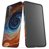 Armor Case for Samsung Galaxy S22+ Plus - Multicolour | iCoverLover