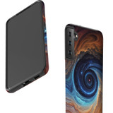 Samsung Galaxy S22 Armor Case - Multicolour | iCoverLover