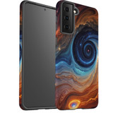 Samsung Galaxy S22 Armor Case - Multicolour | iCoverLover