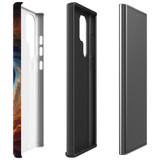 Samsung Galaxy S22 Ultra Armor Case - Multicolour | iCoverLover