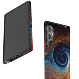 Samsung Galaxy S22 Ultra Armor Case - Multicolour | iCoverLover