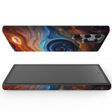 Samsung Galaxy S22 Ultra Armor Case - Multicolour | iCoverLover