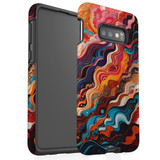 Samsung Galaxy S10e Armor Case - Multicolour | iCoverLover