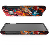 Samsung Galaxy S10e Armor Case - Multicolour | iCoverLover